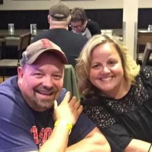 Meet your Posher, Shana